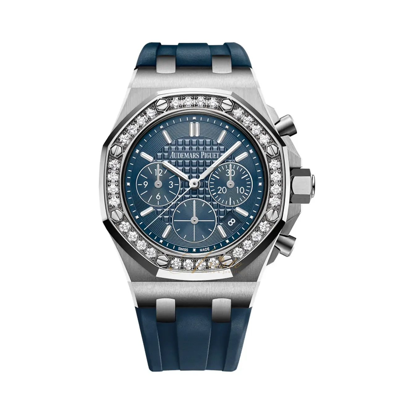 愛彼| ROYAL OAK OFFSHORE 皇家橡樹離岸型26231ST.ZZ.D027CA.01